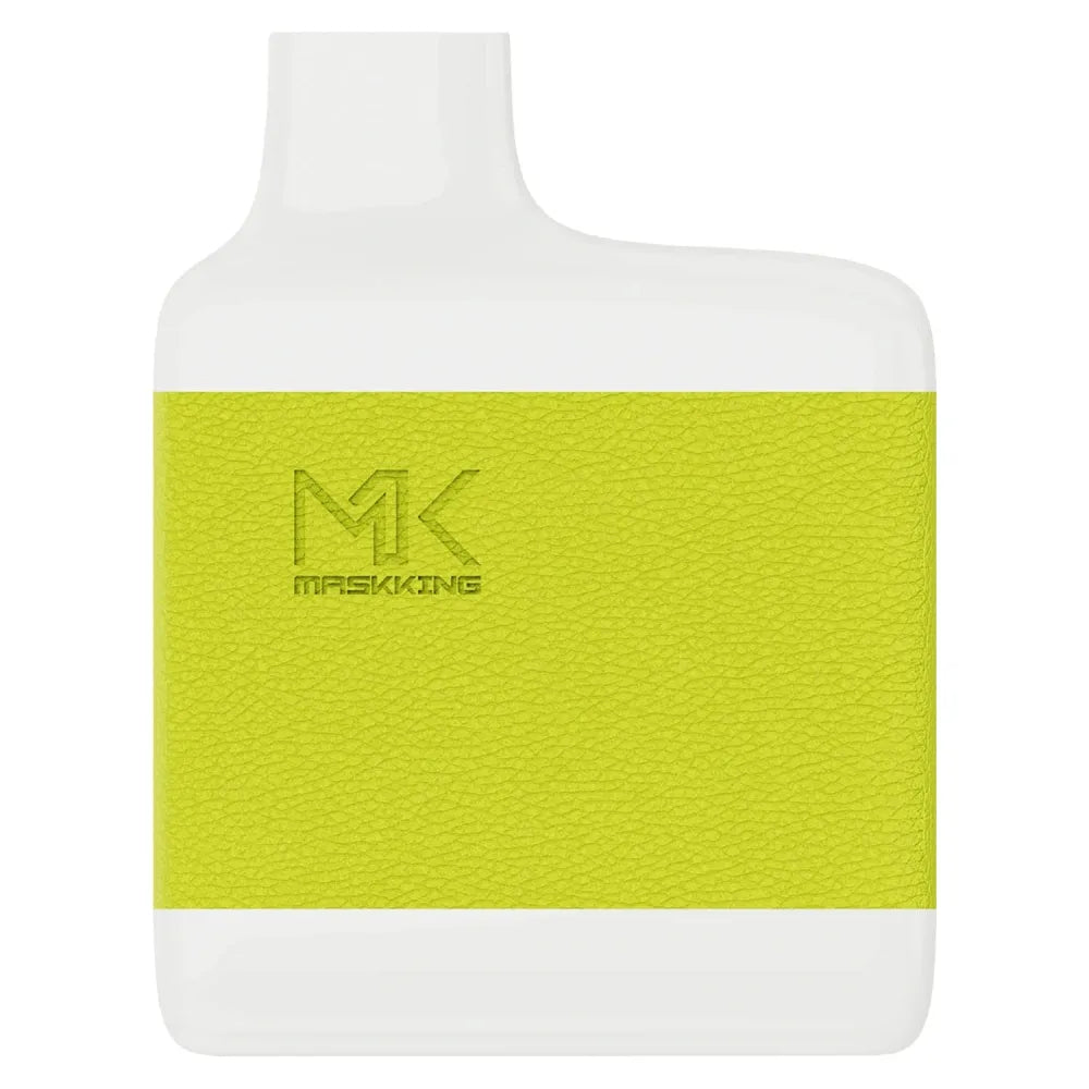 Maskking Evo Grape Kiwifruit - 5000 puffs