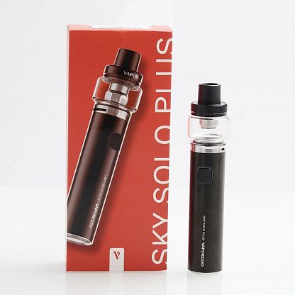 Vaporesso SKY SOLO PLUS - Black