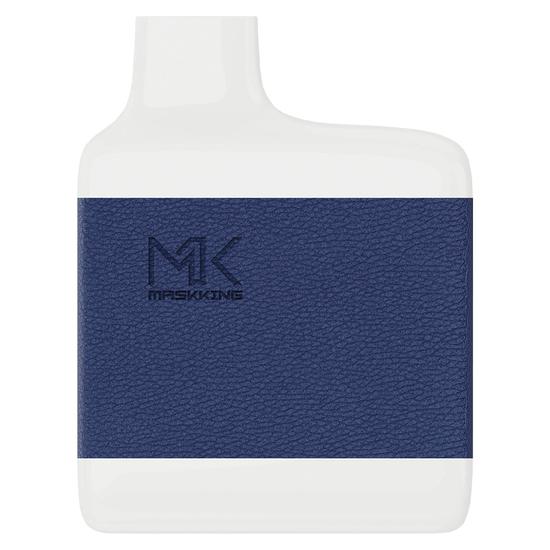 Maskking Evo Blueberry Ice - 5000 puffs