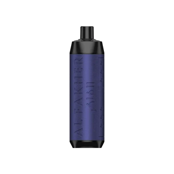Narguile Al Fakher 8000 - BERRY MINT