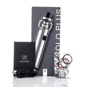 Vaporesso SKY SOLO PLUS - Silver