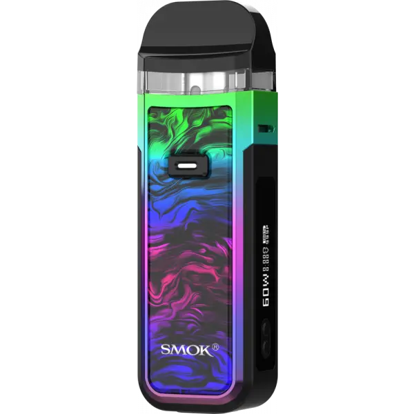 SMOK Nord X Kit - Fluid 7-Color