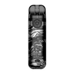 SMOK Novo 4 Kit - Fluid Black Grey