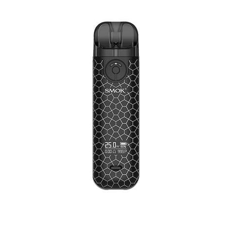SMOK Novo 4 Kit - Black Armor
