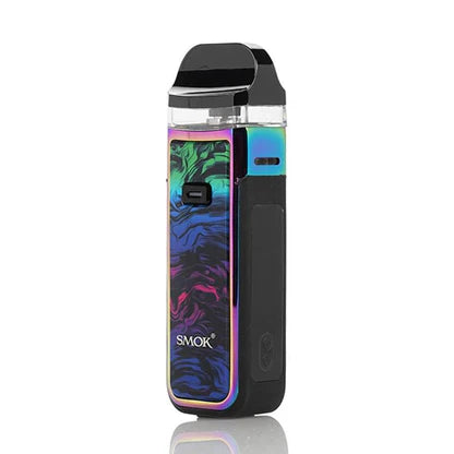 SMOK Nord X Kit - Fluid 7-Color