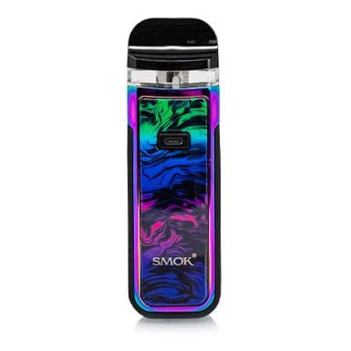 SMOK Nord X Kit - Fluid 7-Color