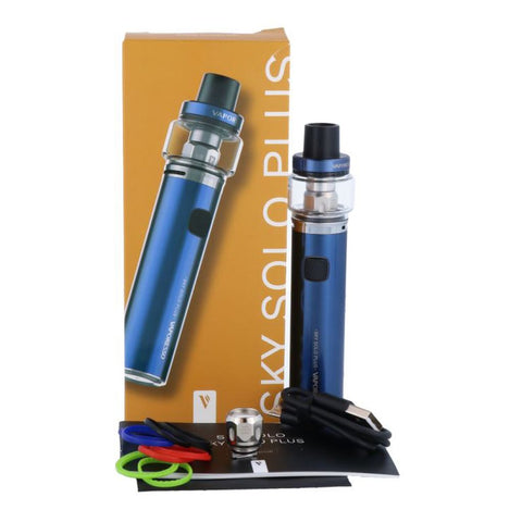 Vaporesso SKY SOLO PLUS - Blue