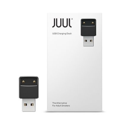 Carregador USB Original Juul