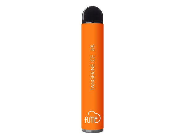 FUME EXTRA Device Descartável Tangerina Ice l  1500 puffs
