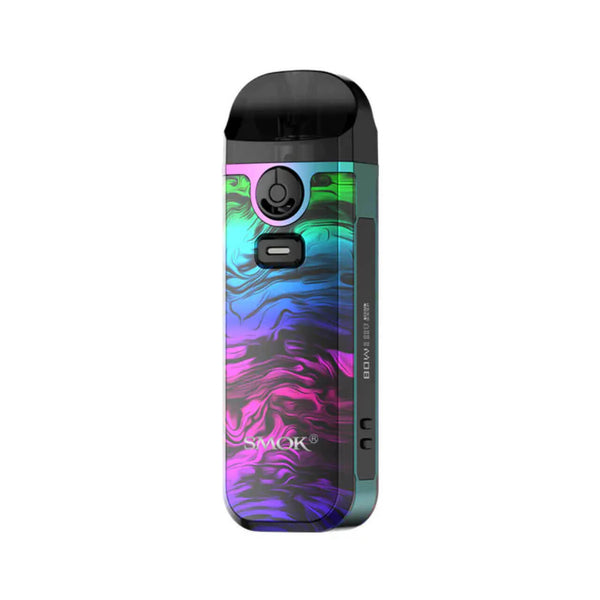SMOK NORD 4  (80 W) Kit