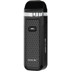 SMOK Nord X Kit - Black Cobra