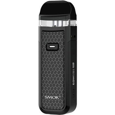 SMOK Nord X Kit - Black Cobra