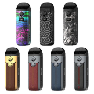 SMOK NORD 4  (80 W) Kit