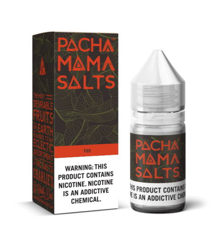 Juice - PACHAMAMA Fuji