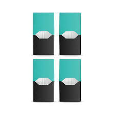 Juul Pods Classic Menthol 5%