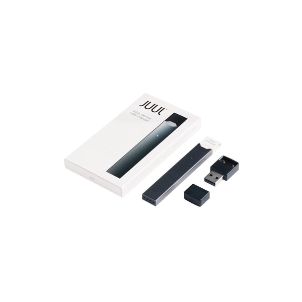 Juul Device Slate