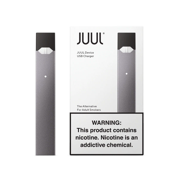 Juul Device Slate
