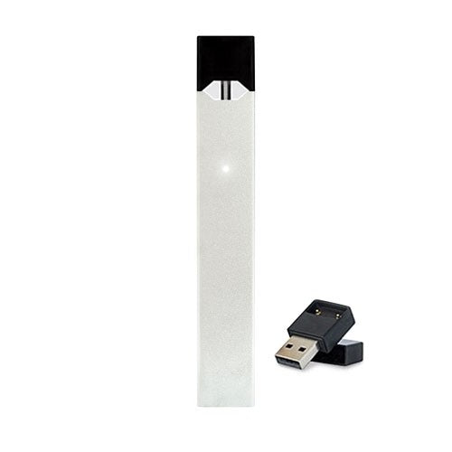 Juul Device Silver