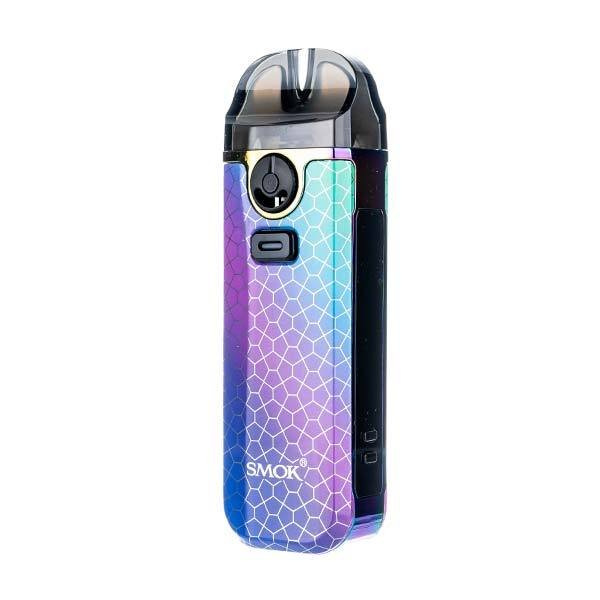 SMOK NORD 4  (80 W) Kit
