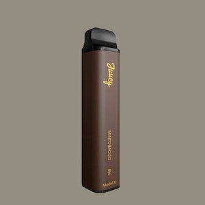 Juucy Model S-  Device Descartável Mintobacco  l 1200 puffs