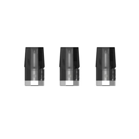 Smok Nfix Replacement Pod - 3 unidades