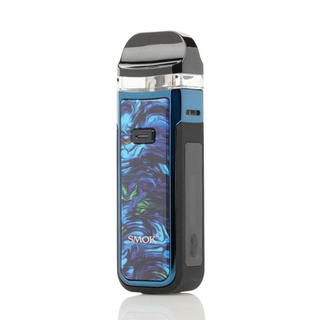 SMOK Nord X Kit - Fluid Blue