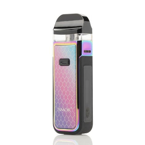SMOK Nord X 7 Kit - Color Cobra
