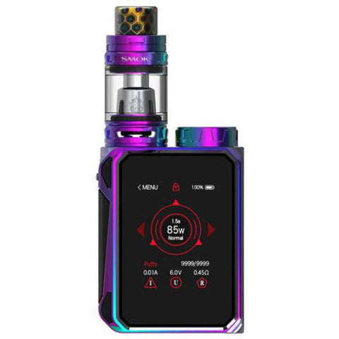 SMOK G-PRIV Baby Kit - Prism Rainbow