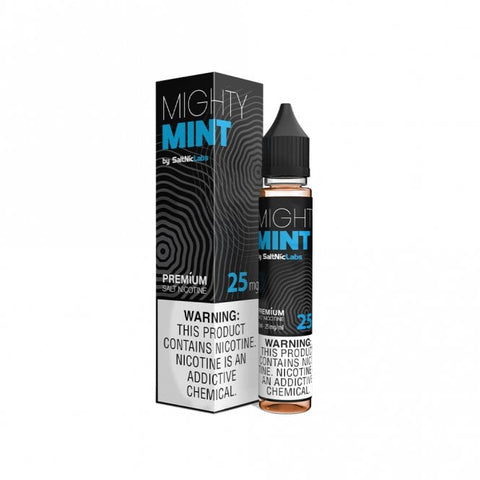 Juice VGOD Mighty Mint